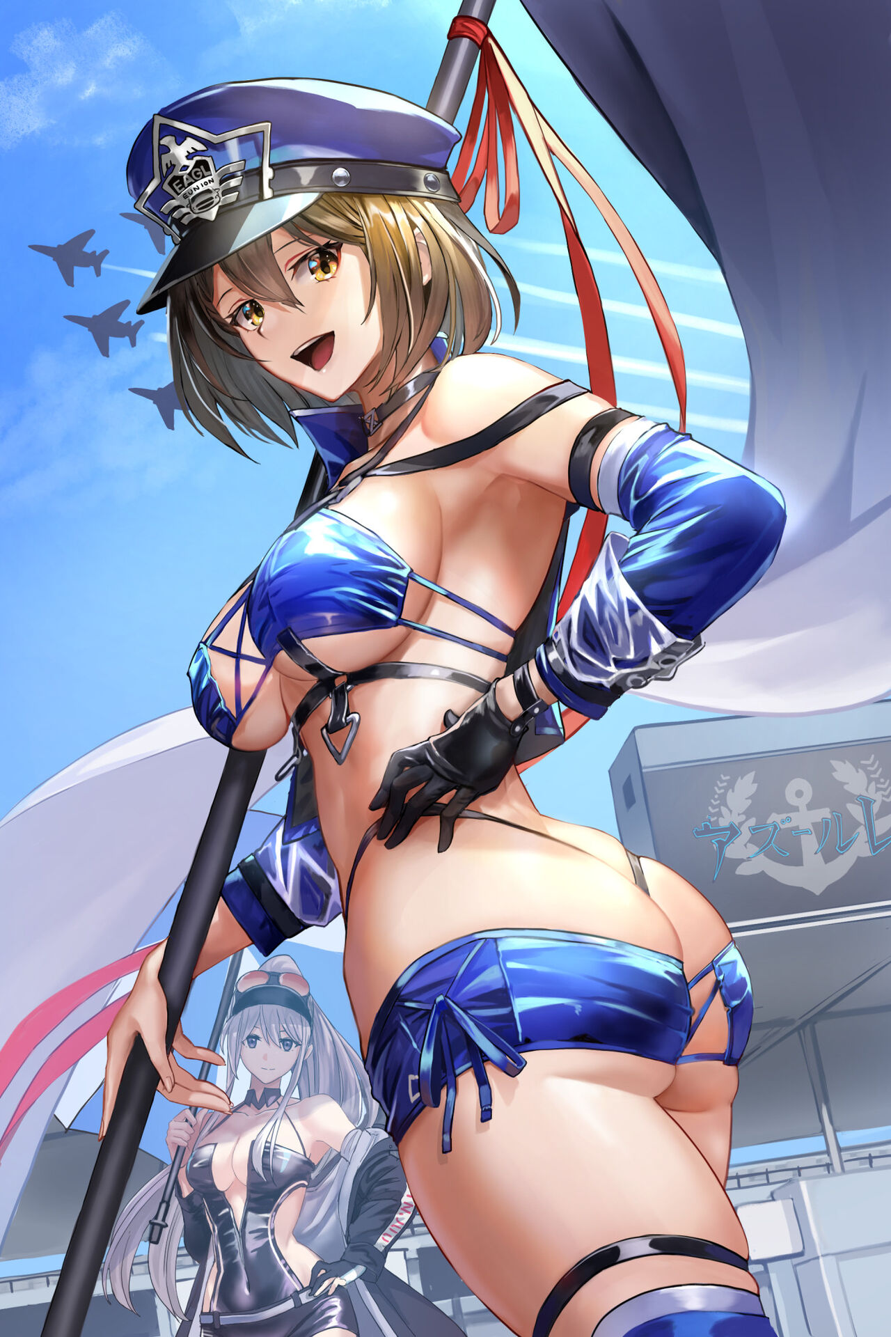 Pixiv『イイツモネム』『ID 99292382』 page 9 full