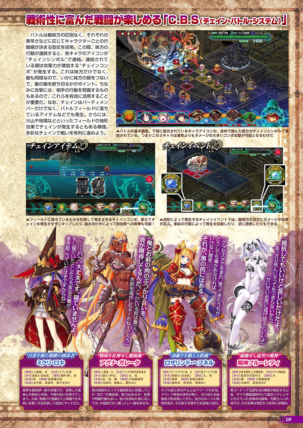 Monthly Megastore 2018-08 page 6 full