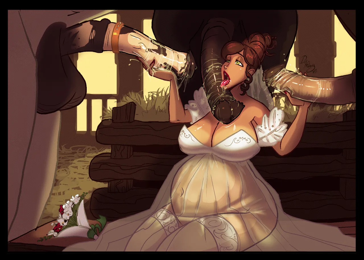 Take Me To Church page 4 full