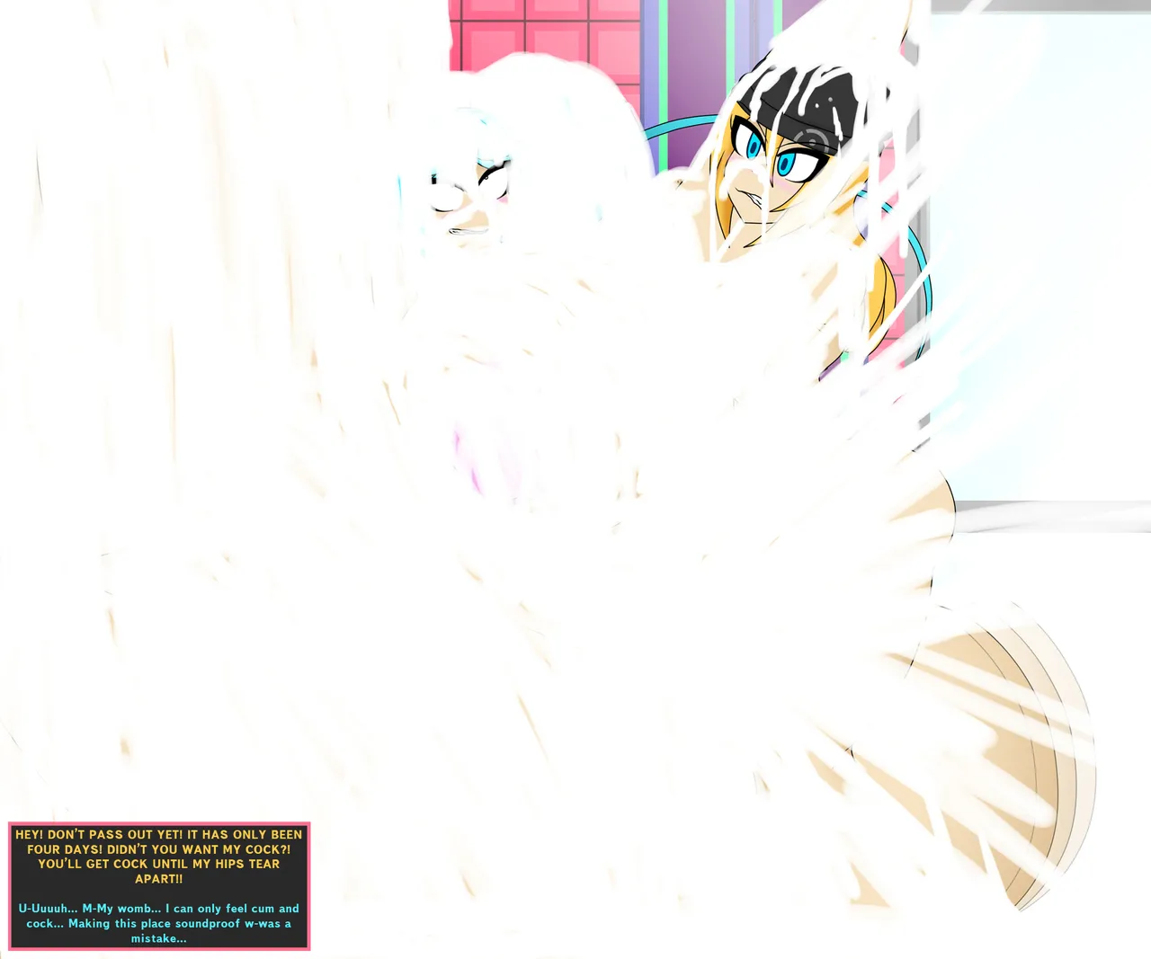 Bath Bomb Maid page 7 full