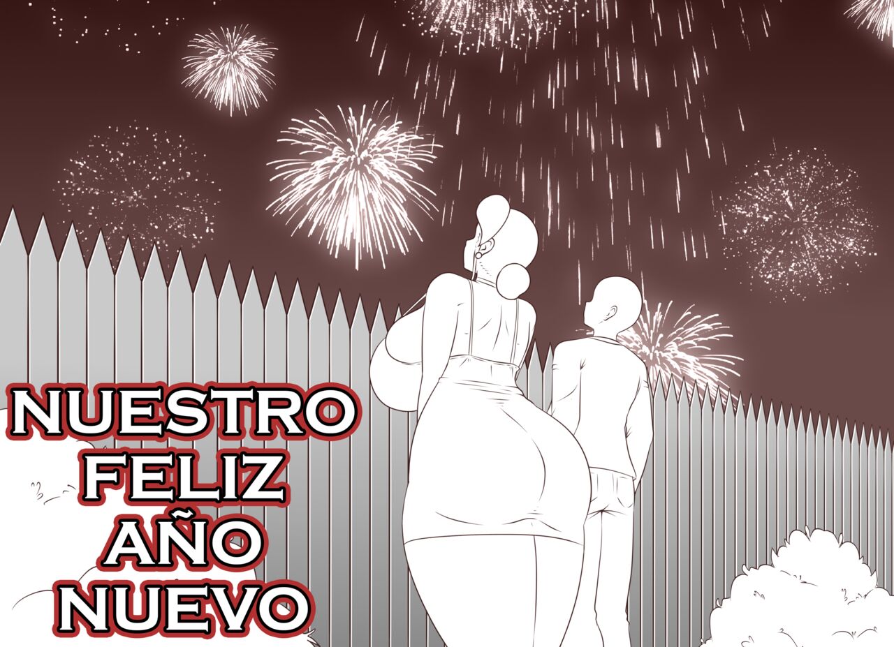 our happy new year page 1 full