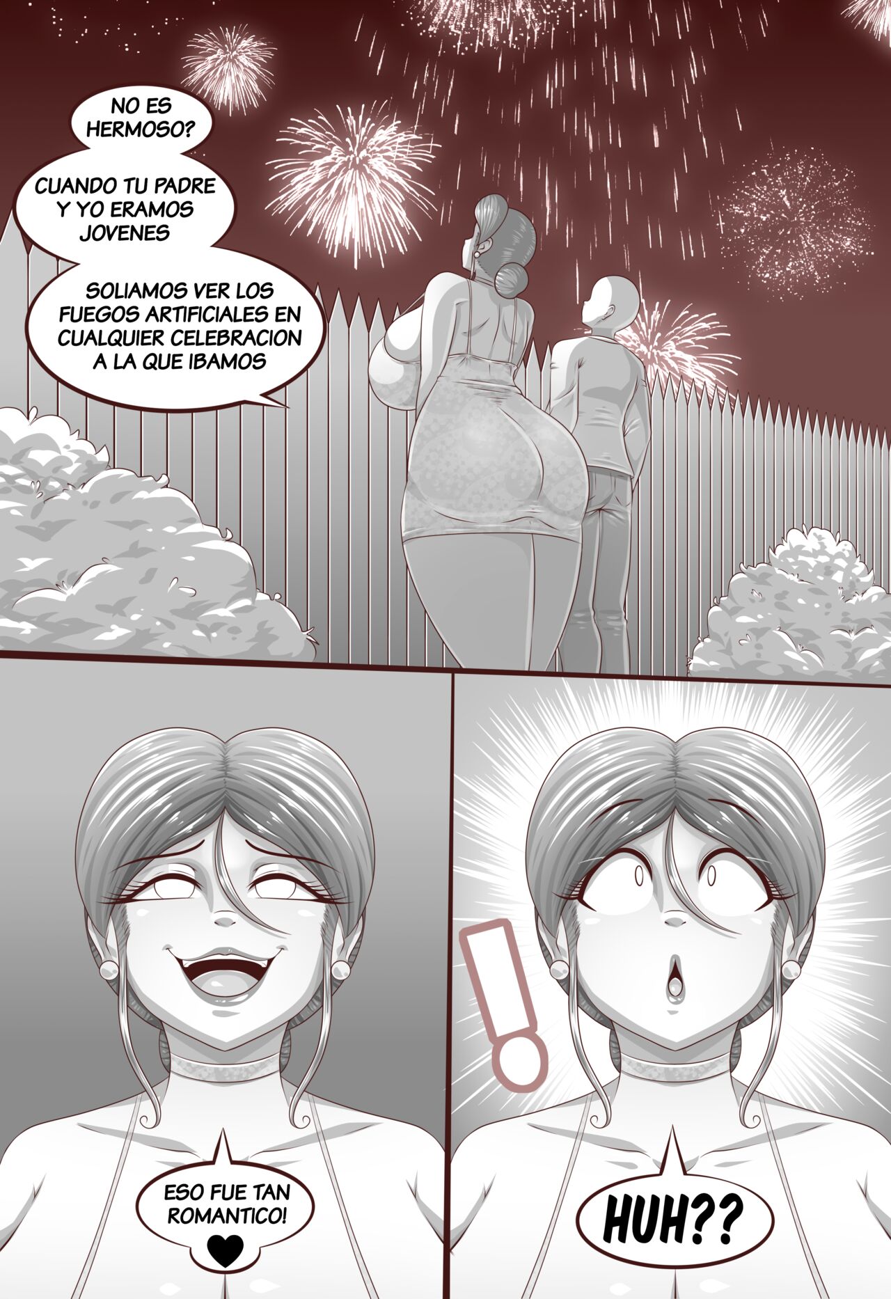 our happy new year page 2 full