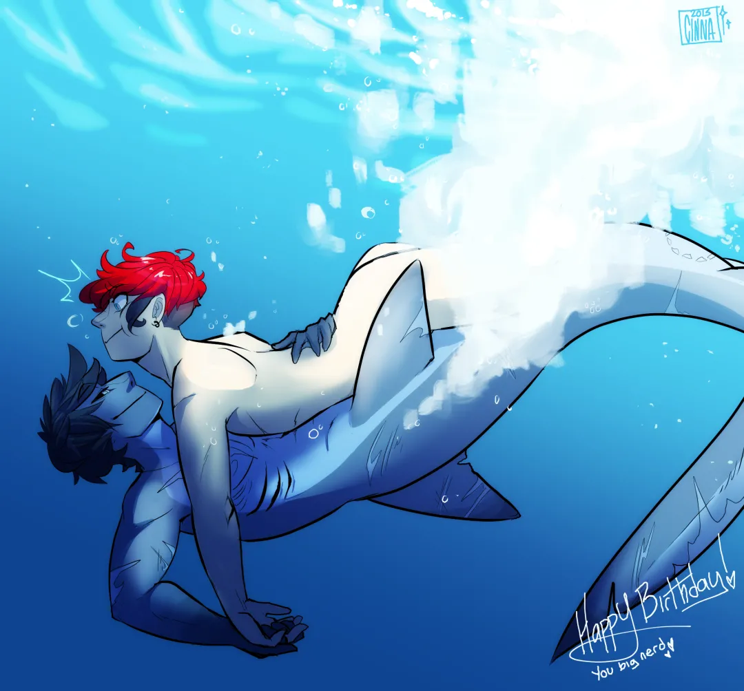 SoriMori FurAffinity page 10 full