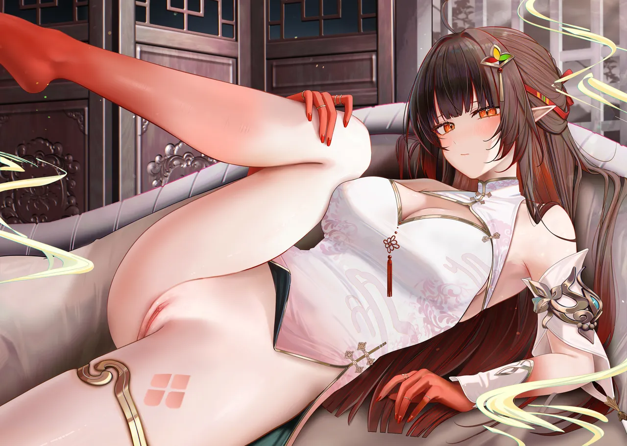 Lingsha page 4 full