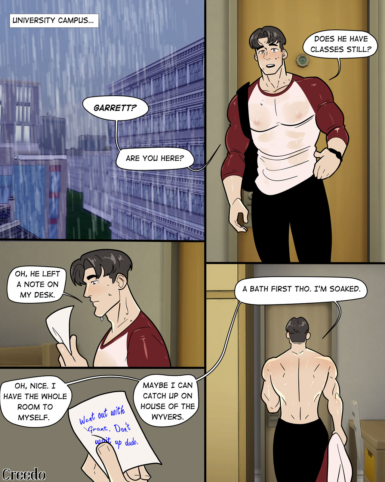 Carterverse 13 page 2 full