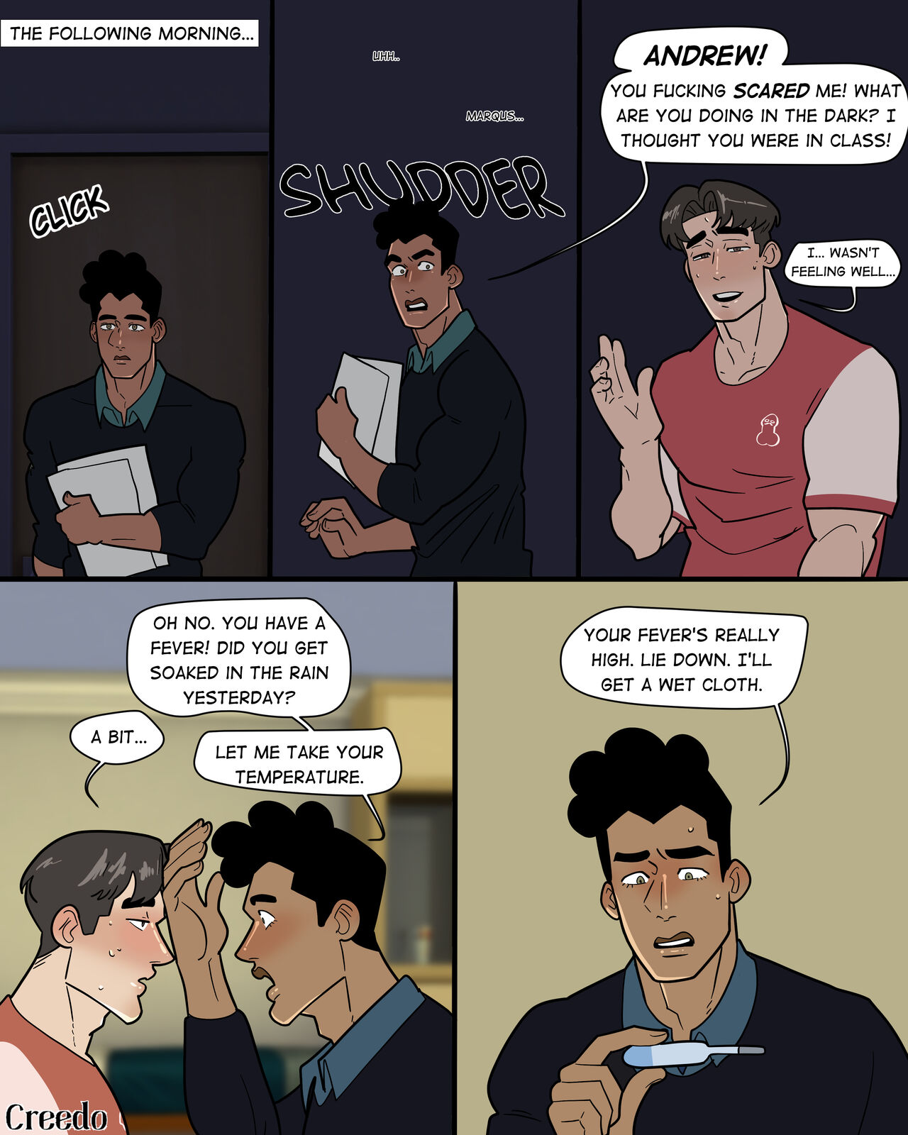Carterverse 13 page 3 full