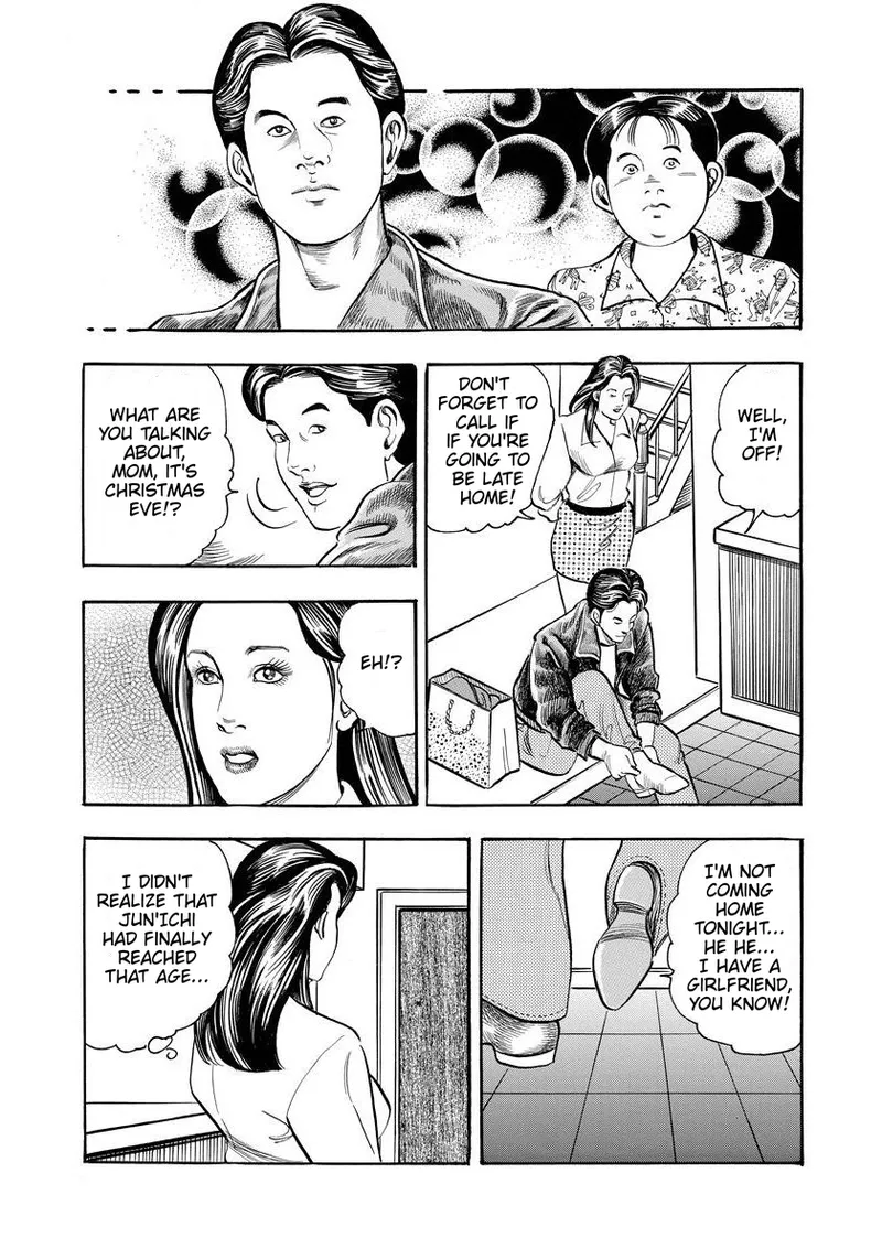 Santa Claus Revealed page 8 full