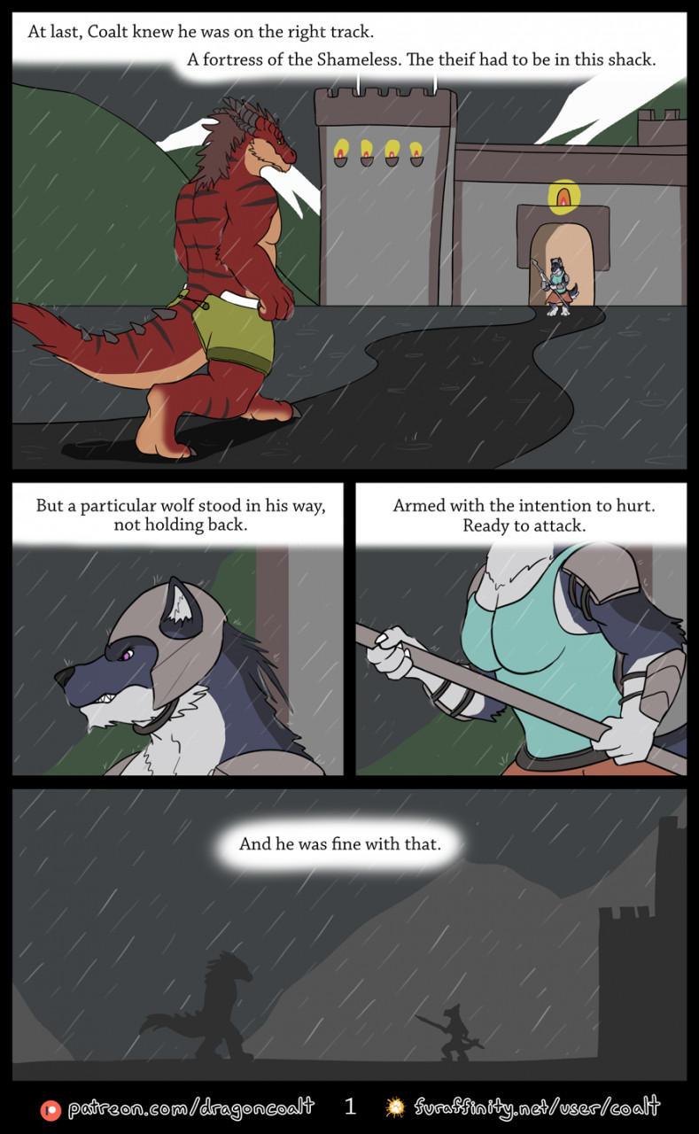 Patented Pants page 1 full