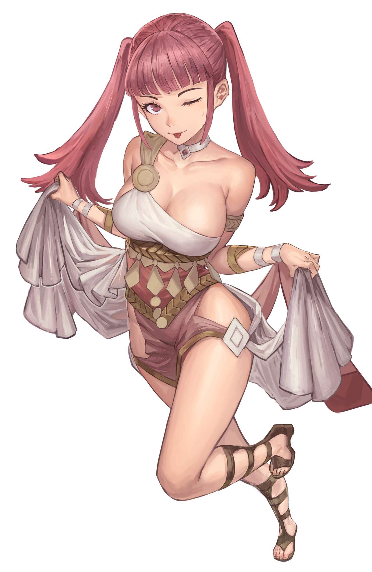 Artist: Daisuke 6897 page 3 full