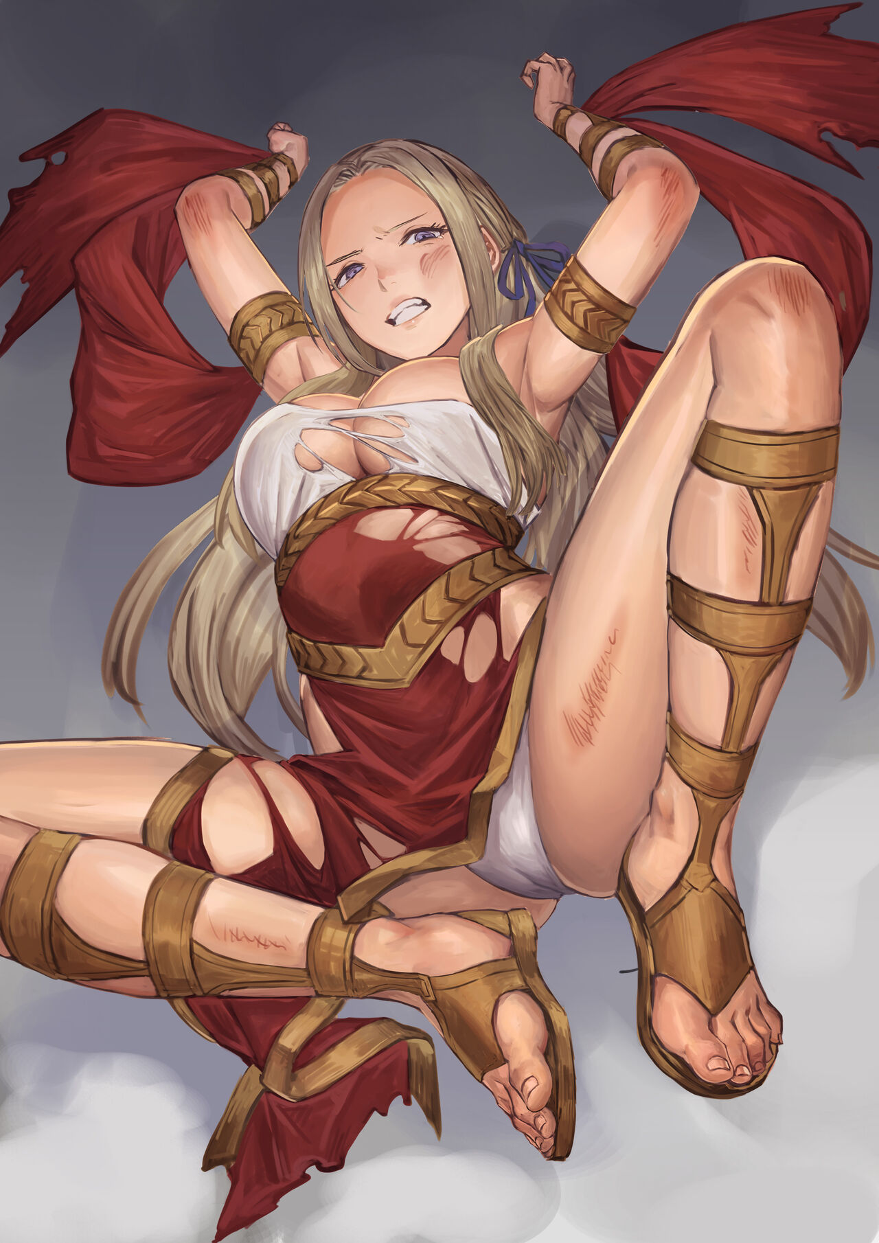 Artist: Daisuke 6897 page 6 full