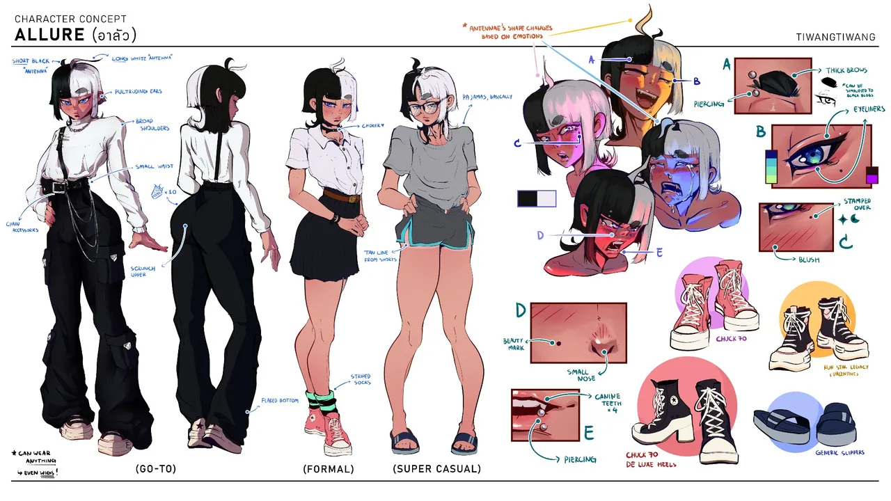 Allure page 1 full