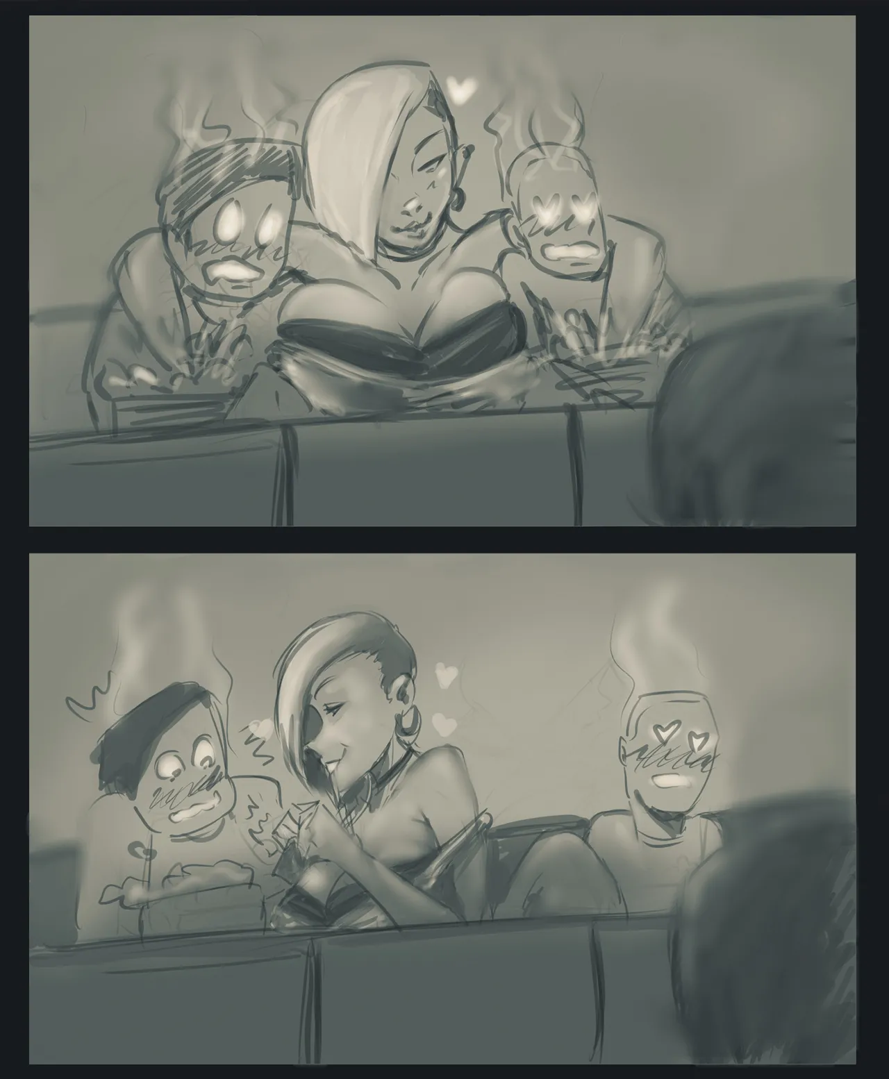 Joy page 10 full