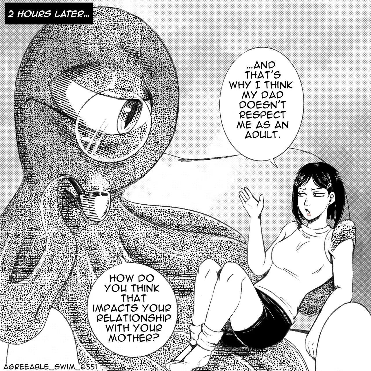 You Filled My Hole... In My Heart page 6 full