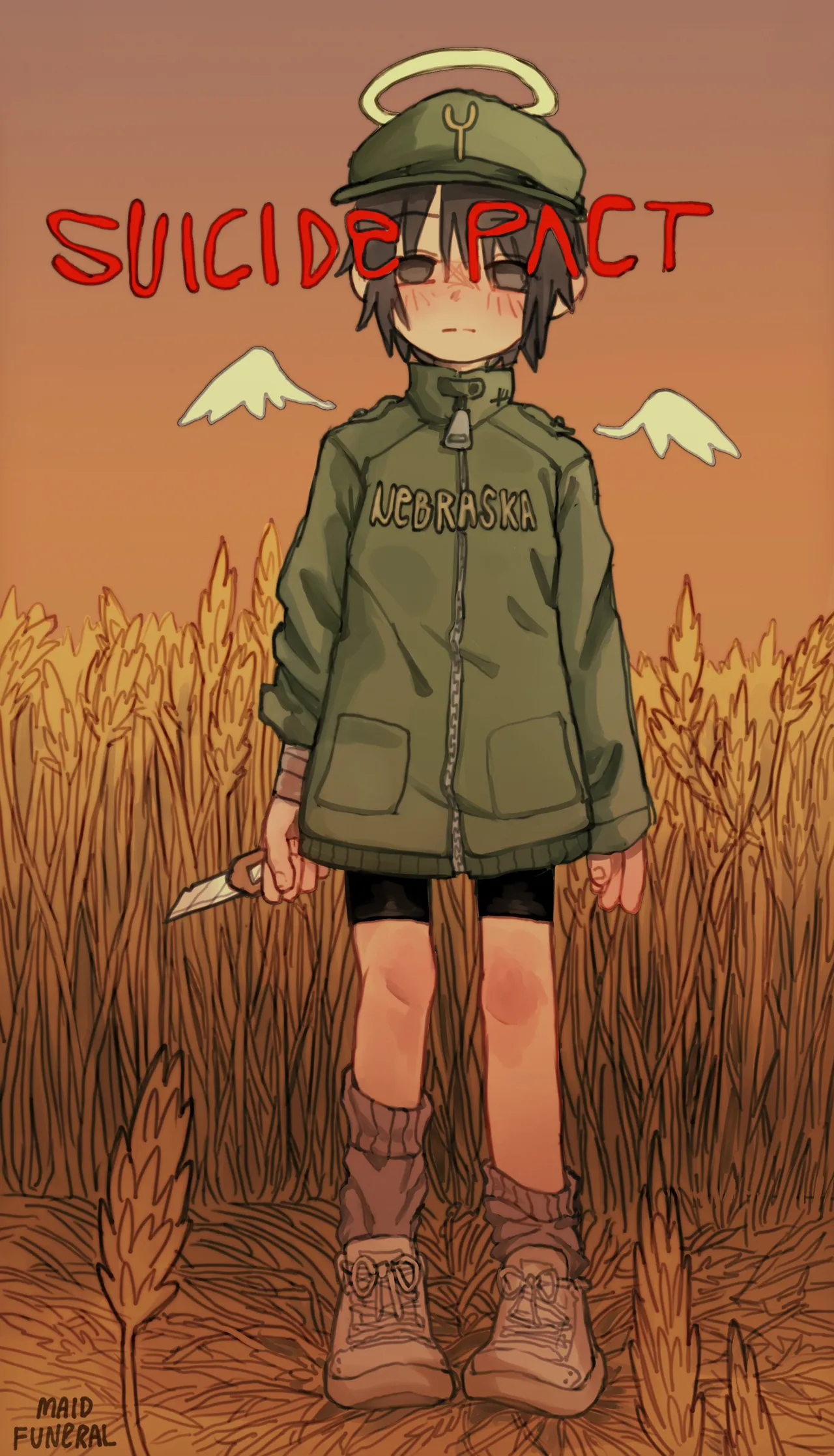 Syrupmelty page 10 full