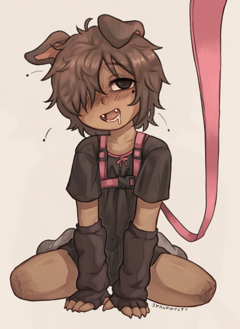 Syrupmelty page 6 full