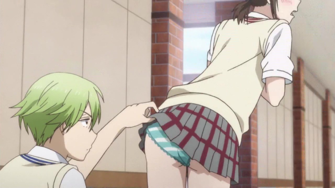 Animepantser images archive page 2 full