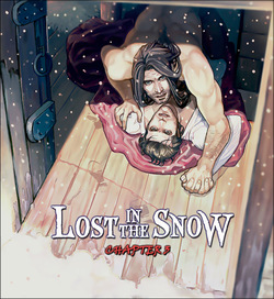 The Elduin And Donestan Chronicles - Act. 1 Lost in the Snow / Chapter 3