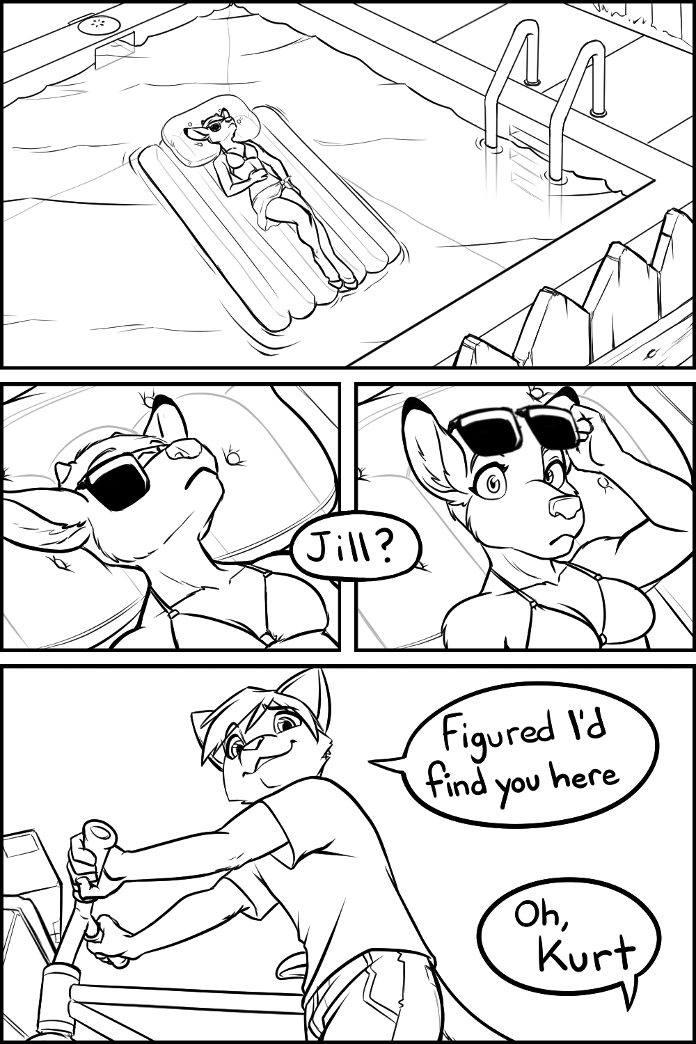 Special Delivery page 5 full