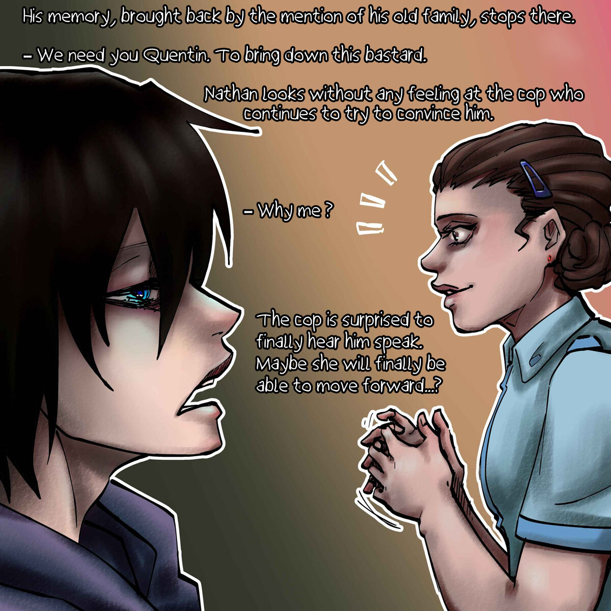Ways of Love part 2 page 3 full