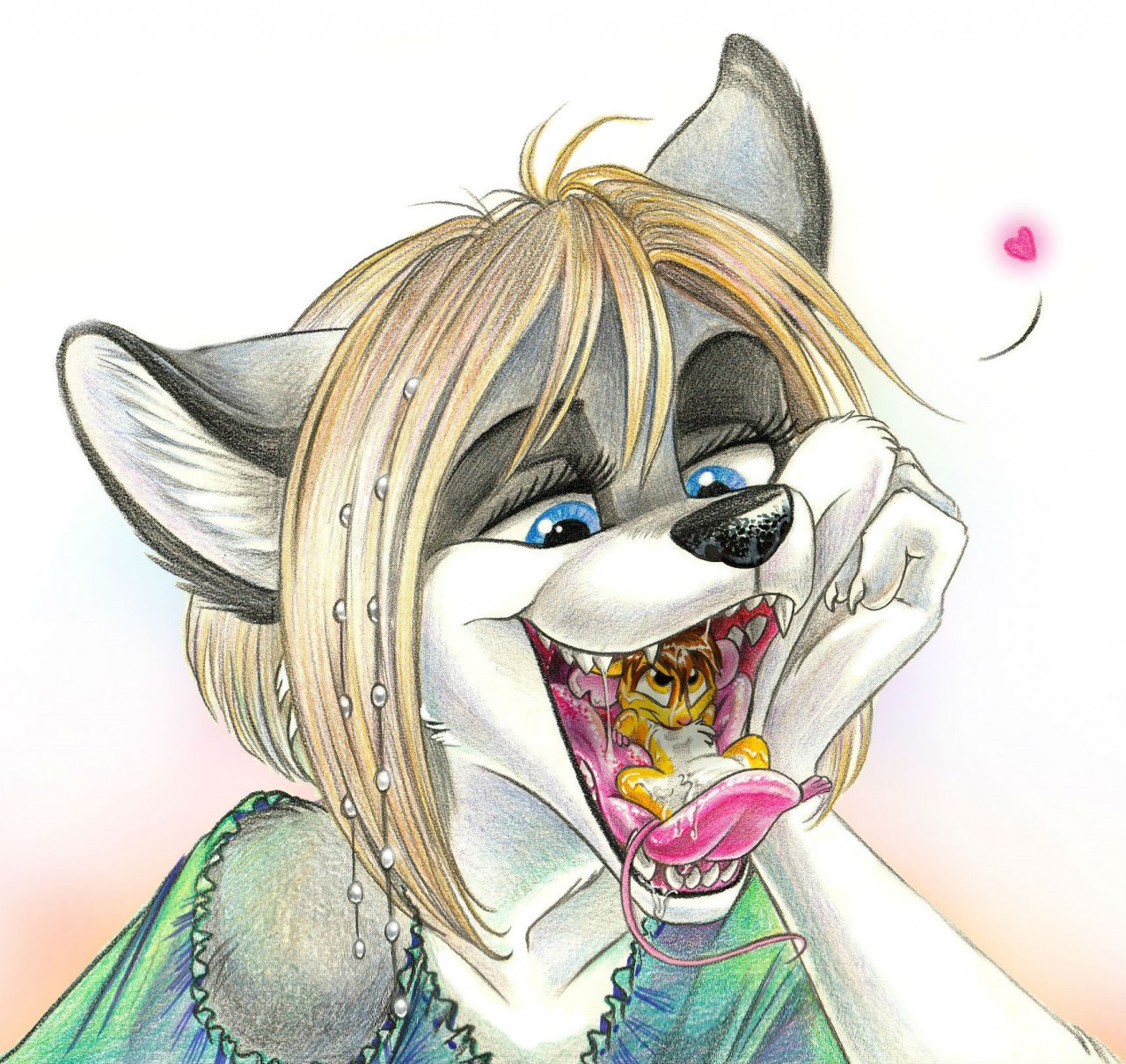 Artworks page 1 full