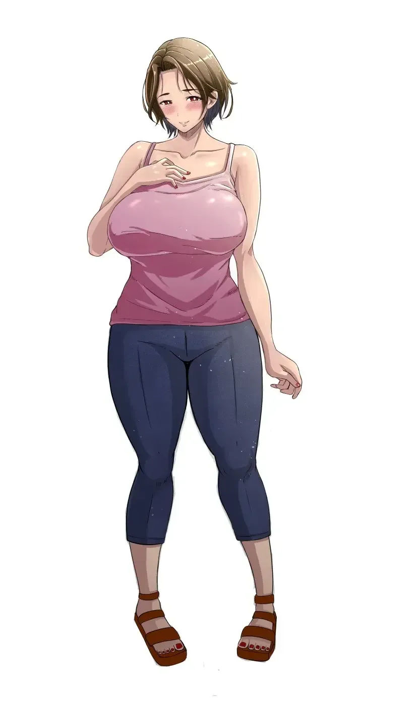 Kaa-san ga Nuite Ageyou ka？❤ |¿Te lo sac❤, mamá？ page 2 full