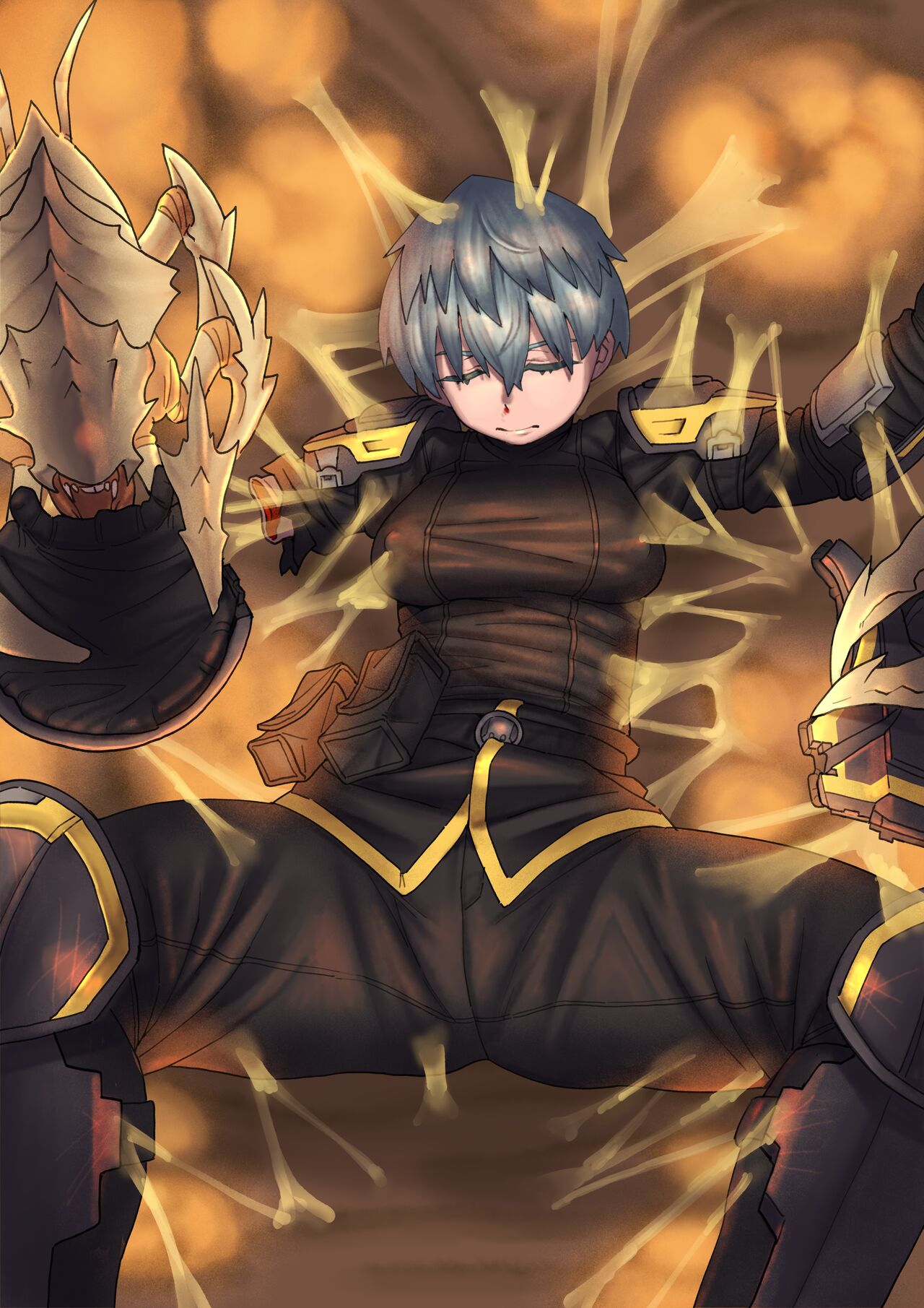 ホメーロス also known as homerus' recent pixiv artwork page 10 full