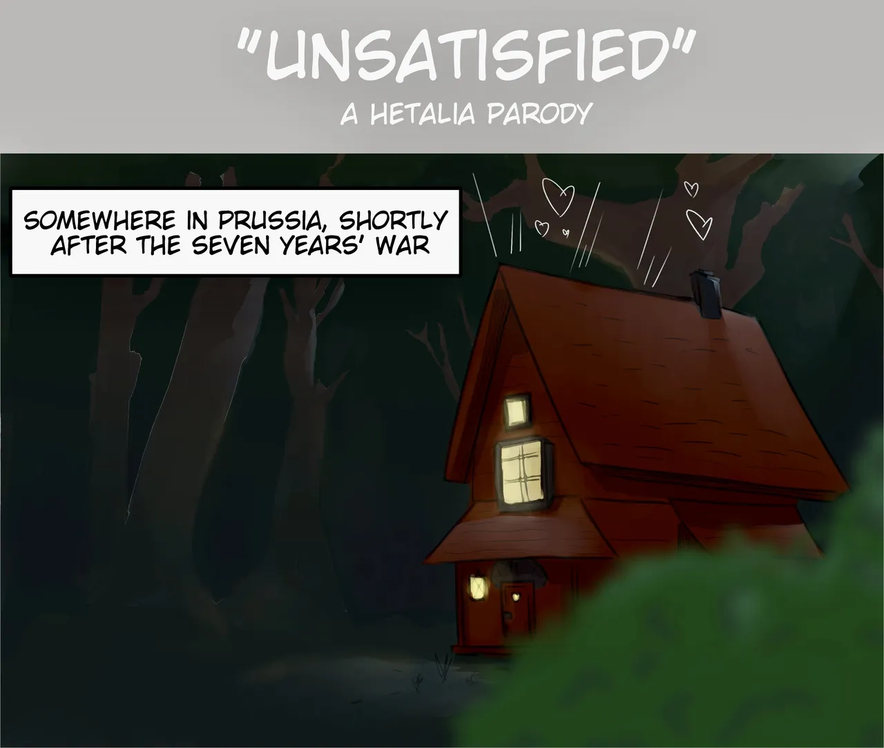 Unsatisfied page 1 full