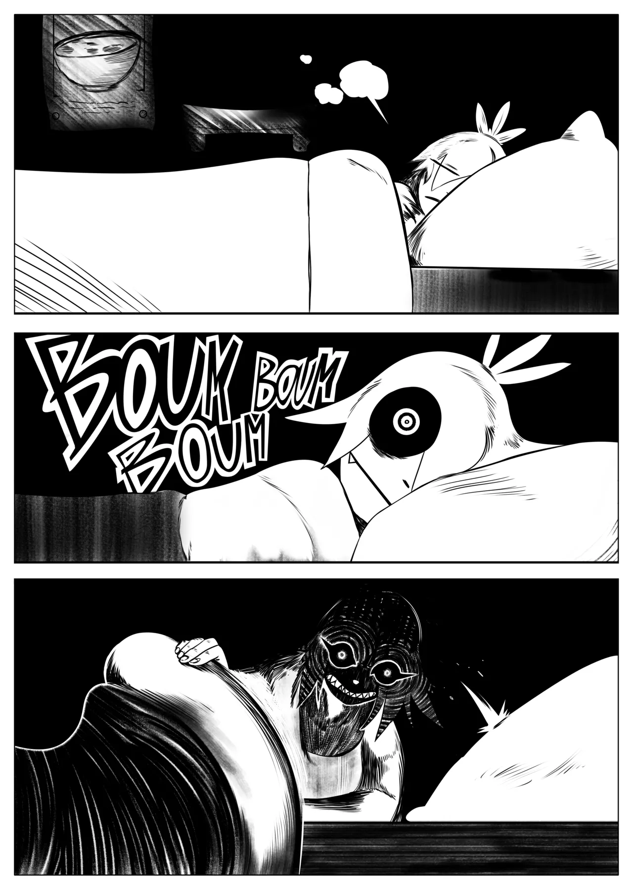 Home Intrusion page 3 full