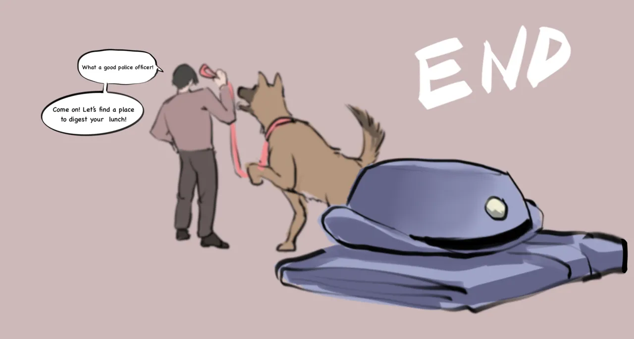 Emergency feed for pets page 9 full