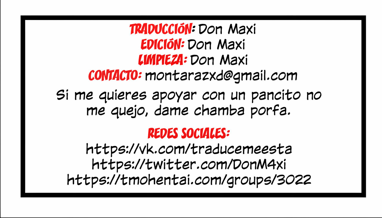Meg and Anahi's Afterschool activity REMAKE | Actividad extraescolar de Meg y Anahí REMAKE page 6 full