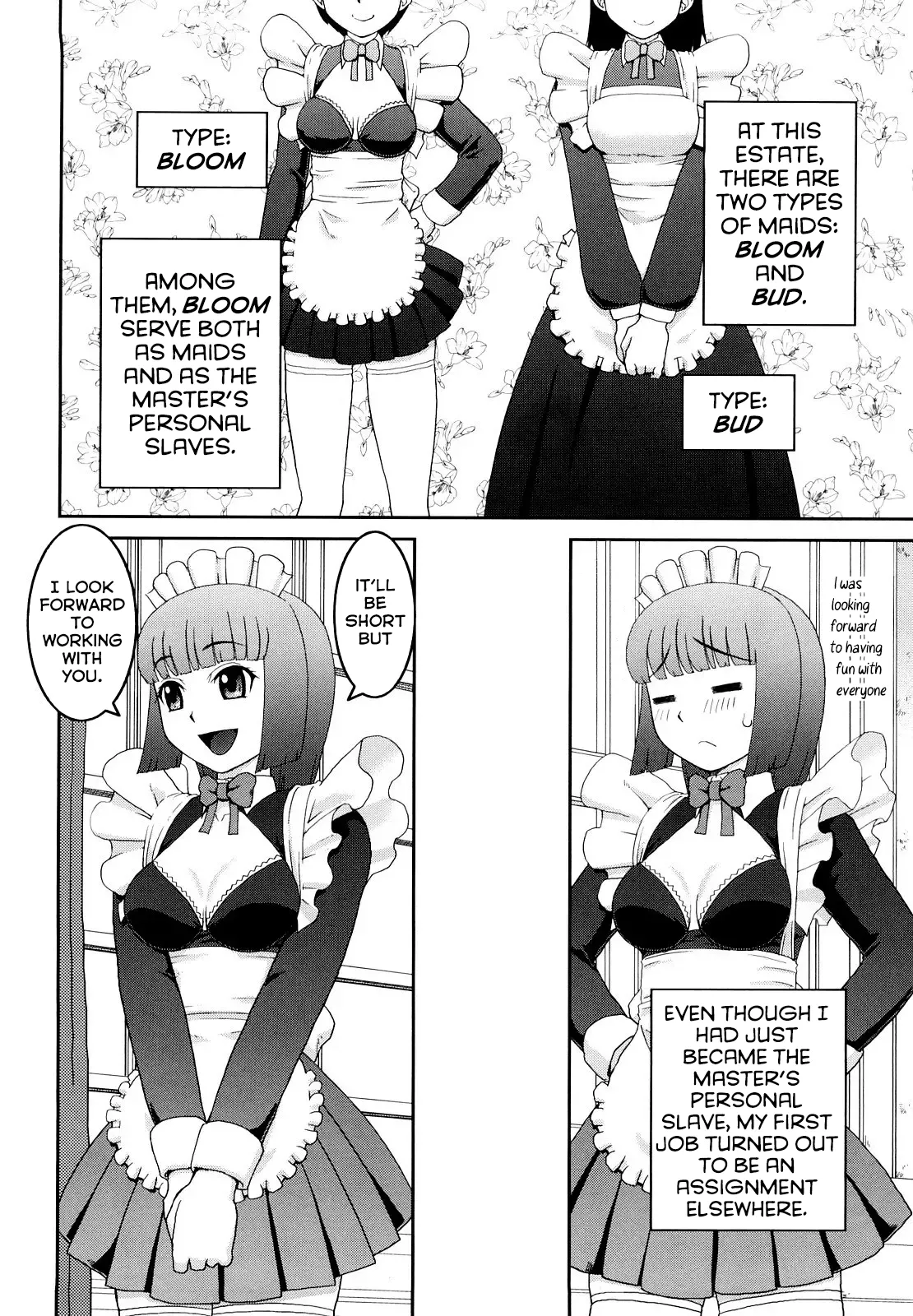 First Job page 2 full