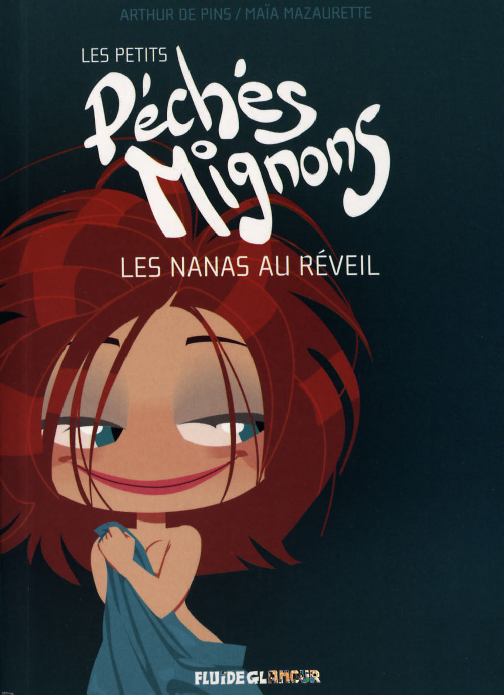 Les petits péchés mignons 1 - Les nanas au réveil page 1 full