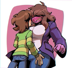 Kris & Susie