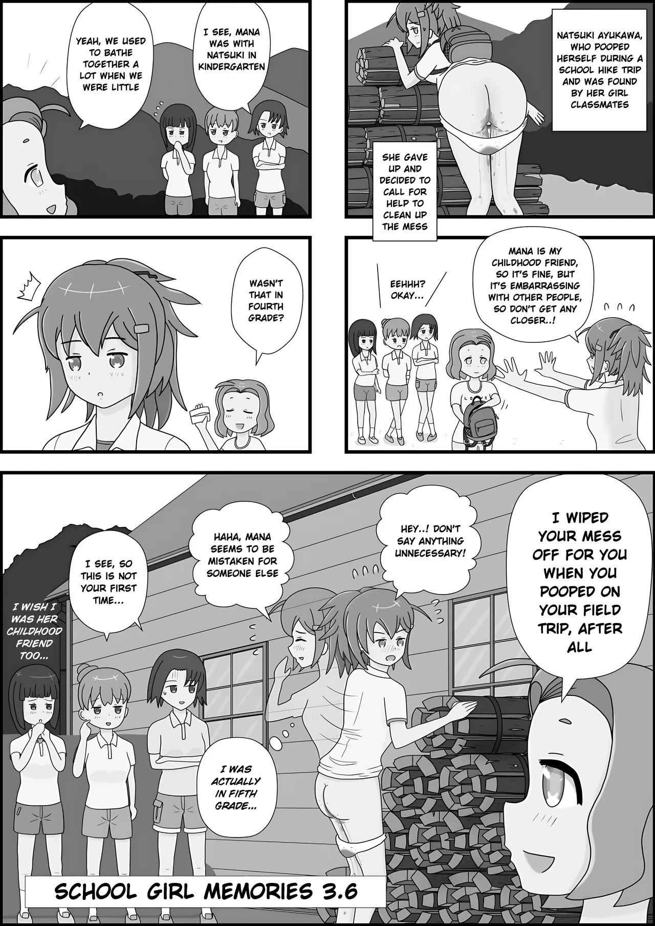 School Girl Memories 3.6 Final page 3 full
