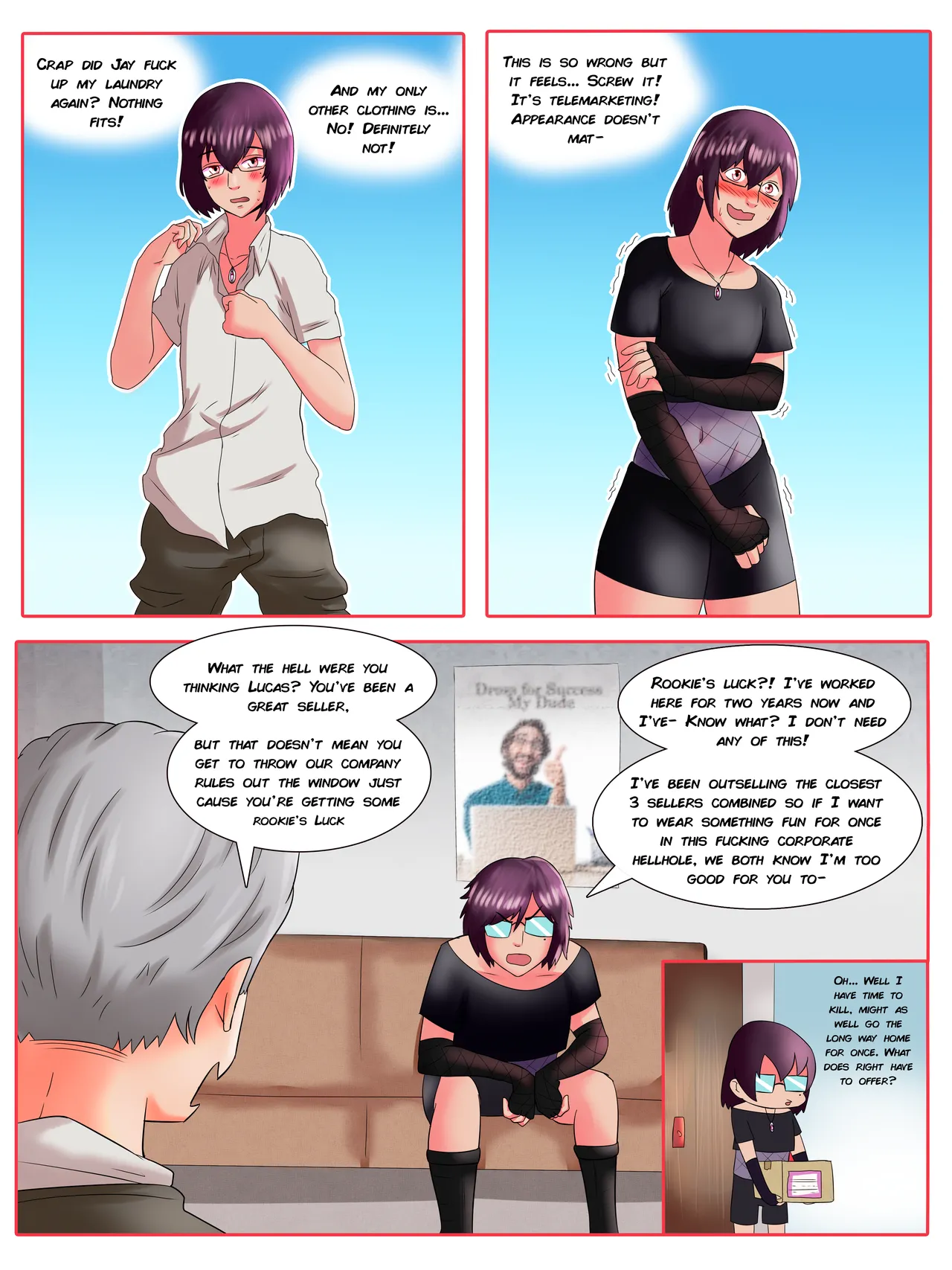 Goths & Geeks page 8 full