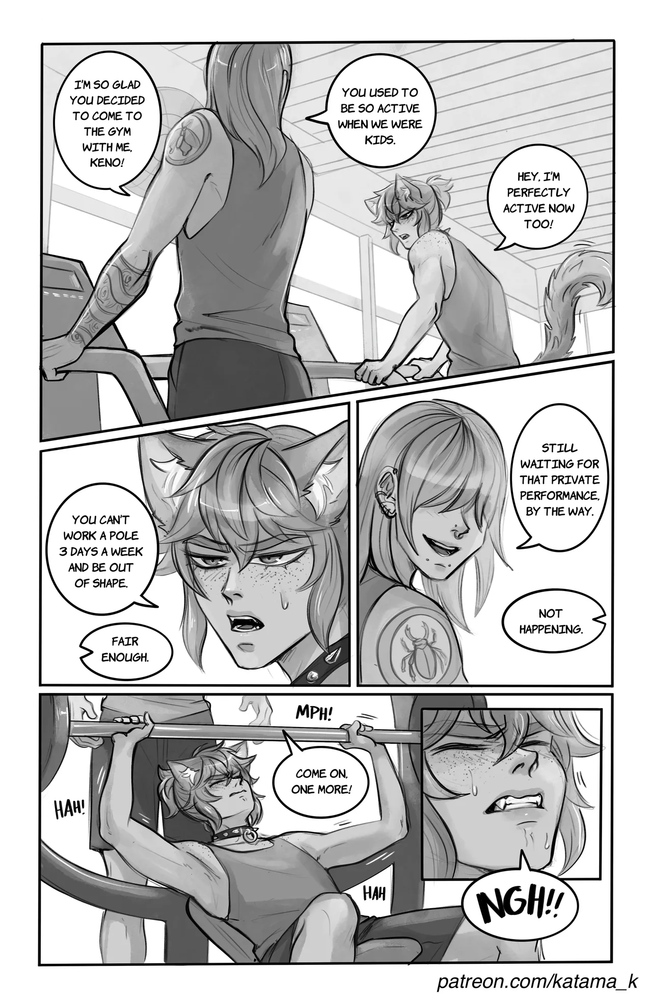 Bonus Reps page 2 full