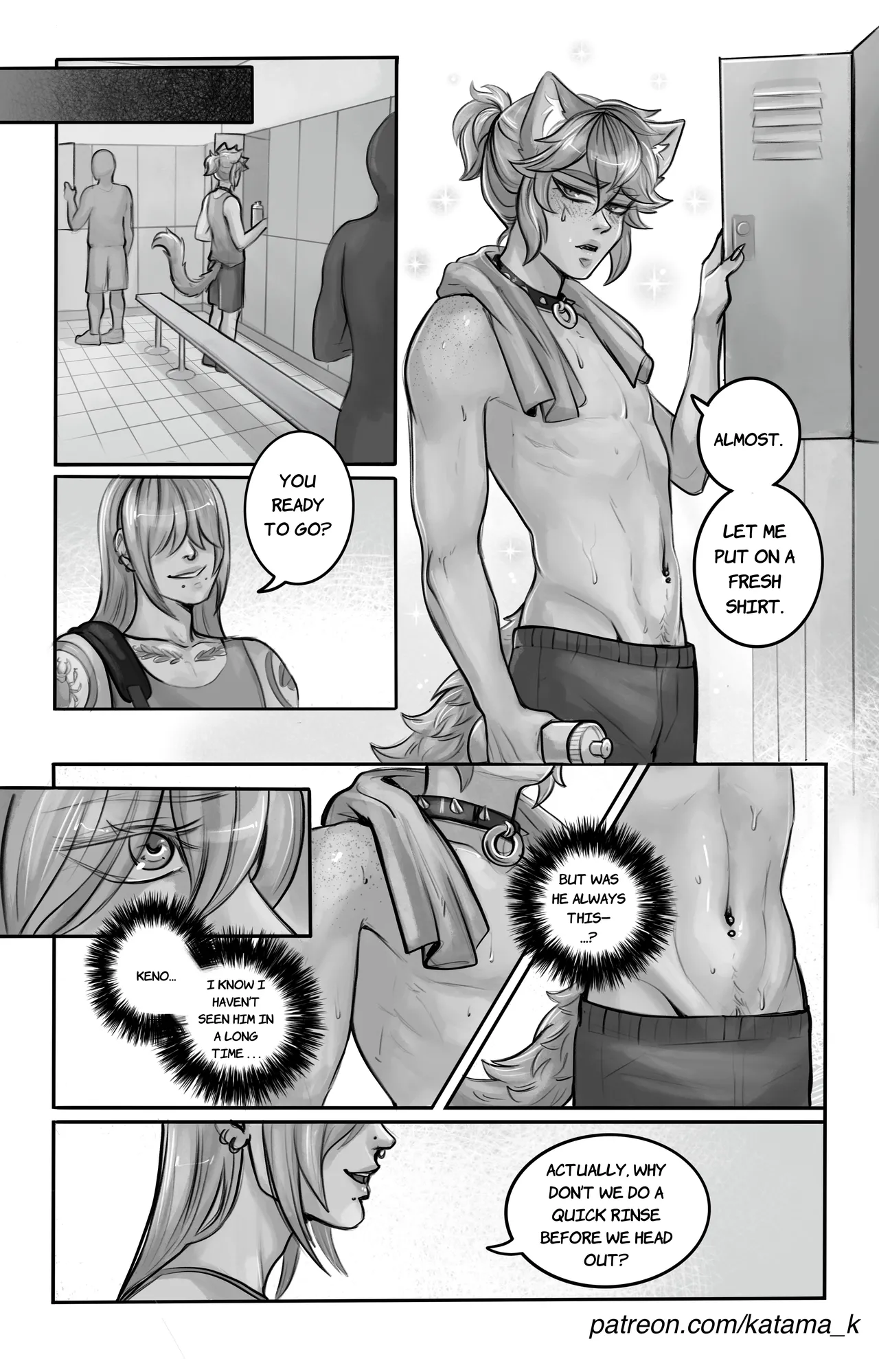 Bonus Reps page 5 full