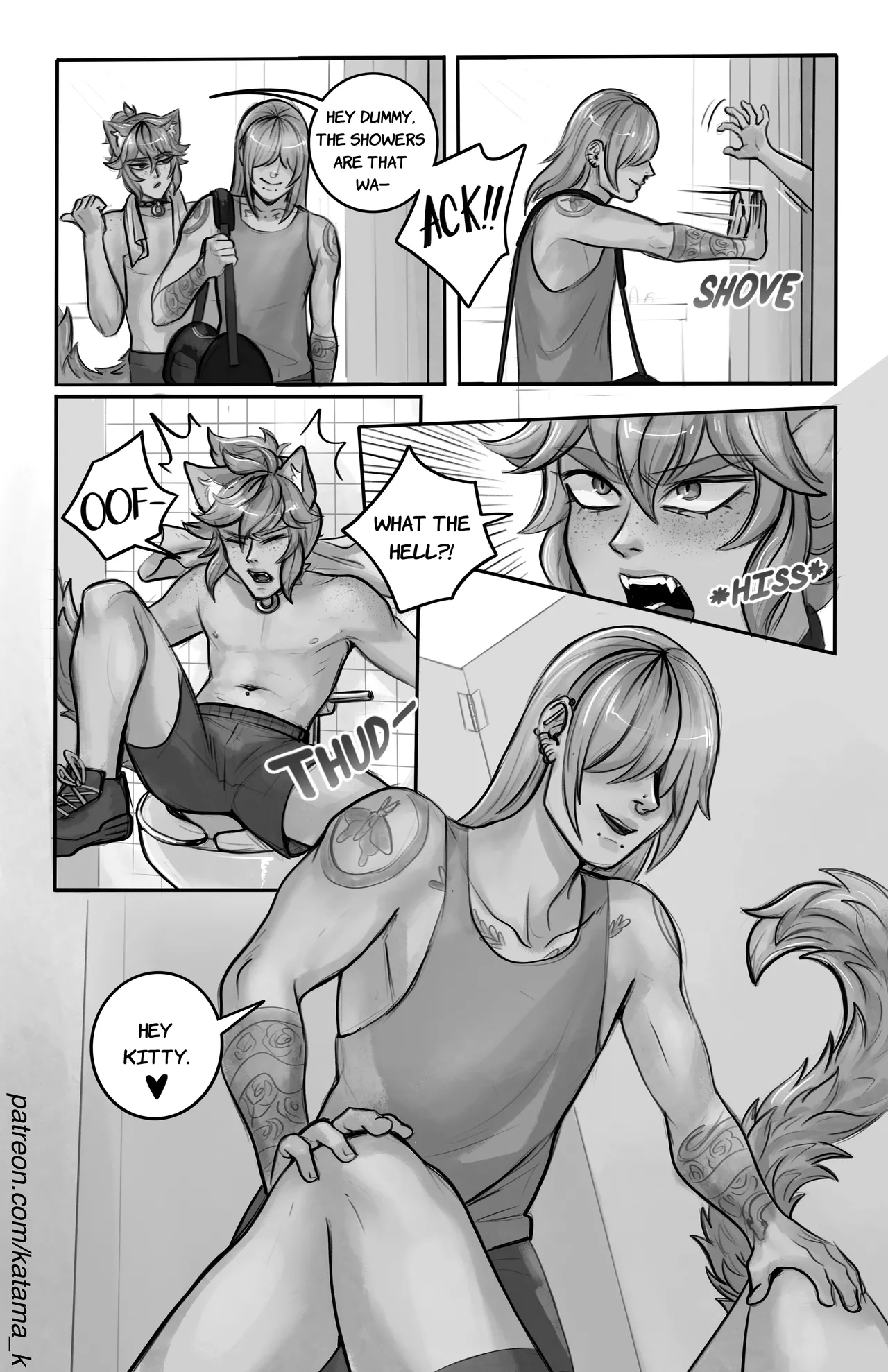 Bonus Reps page 6 full