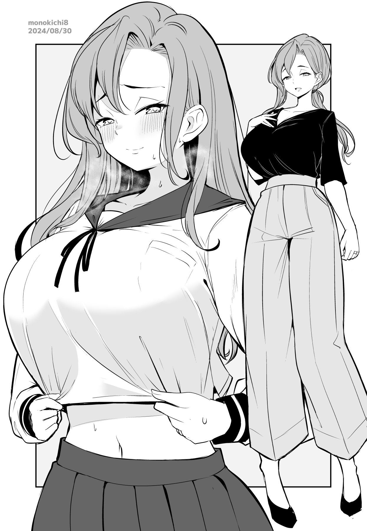 -Artist- Kichihachi page 10 full