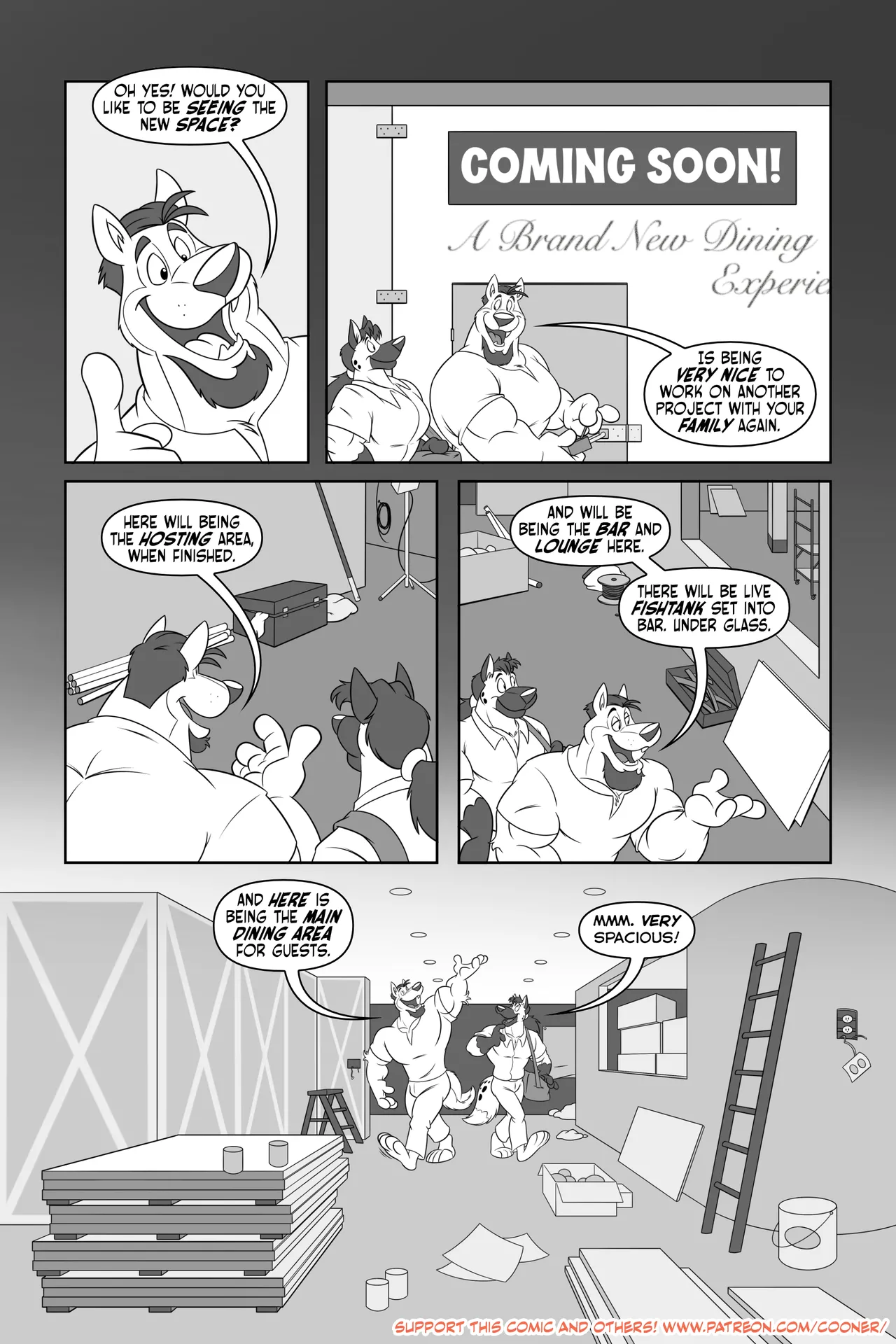 Small Business Growth! page 2 full