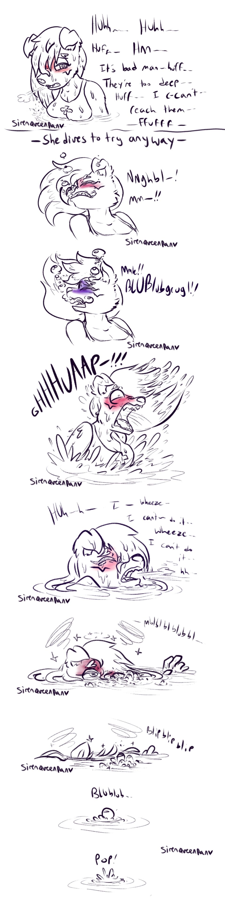 Punky's Failed Rescue page 10 full