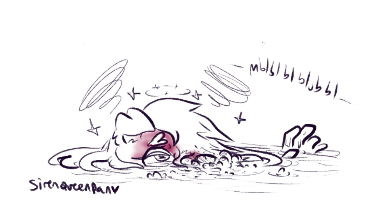 Punky's Failed Rescue page 6 full