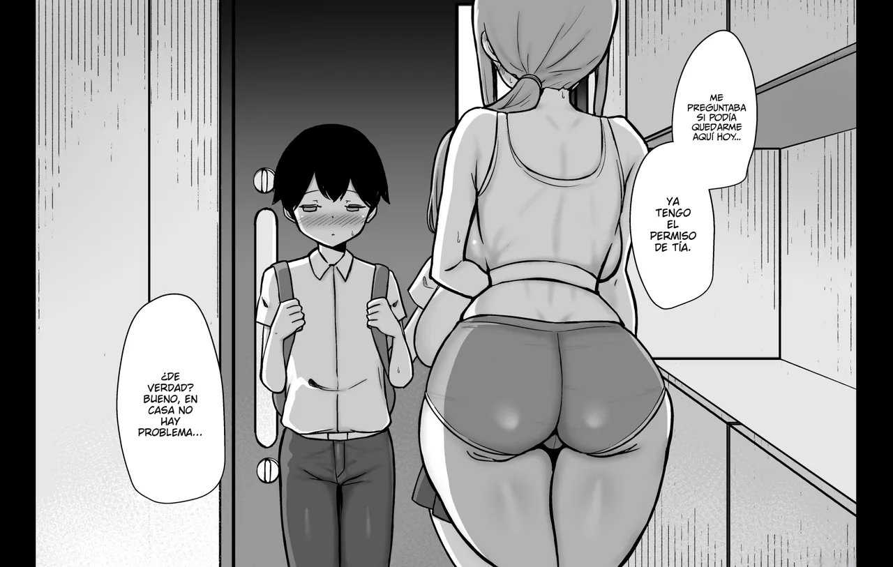 Hanabi Galerias #1 page 10 full