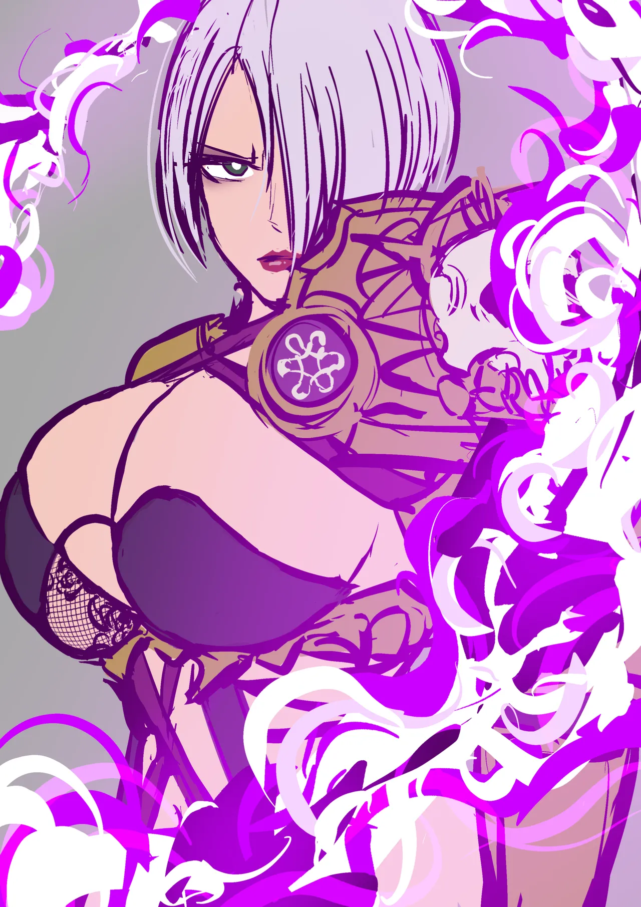 Ivy page 1 full
