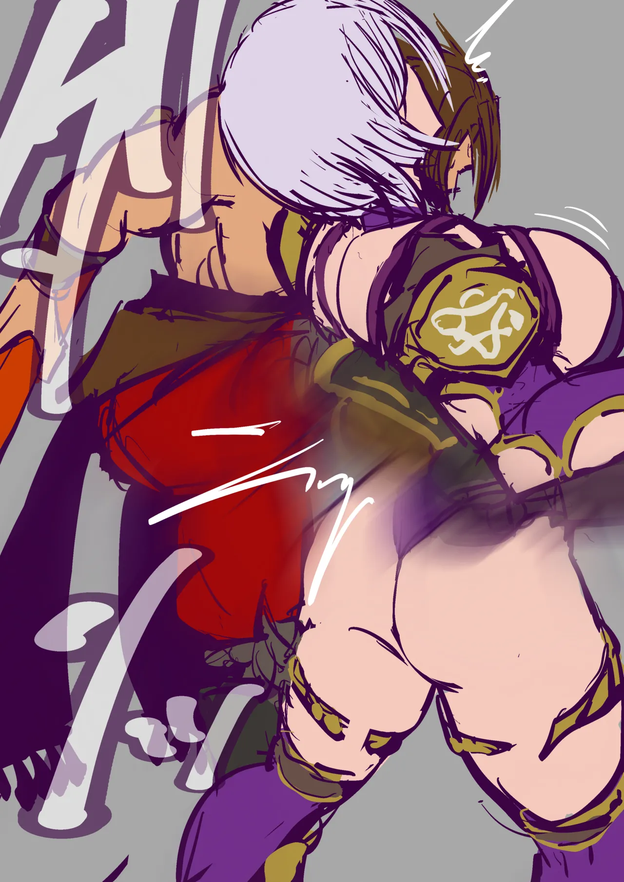 Ivy page 8 full