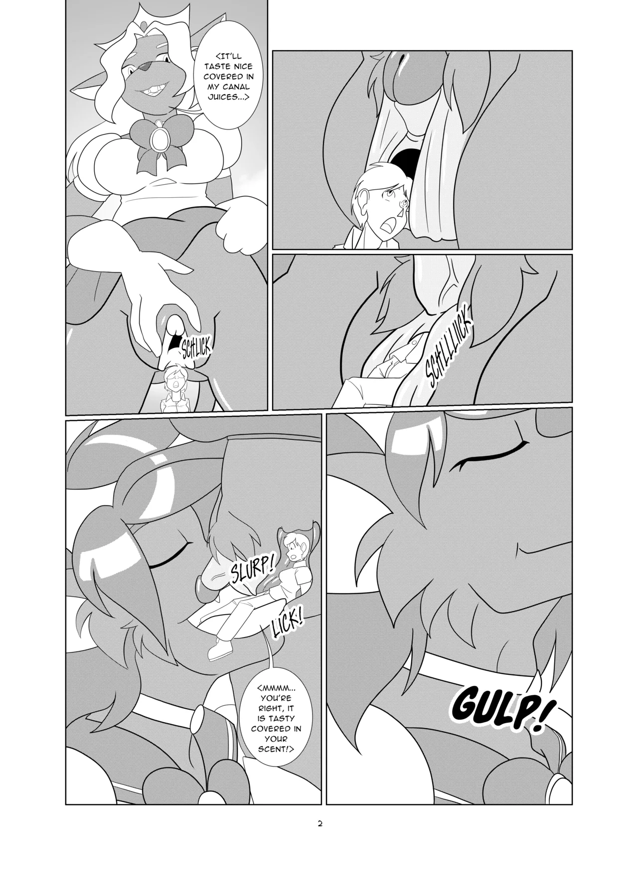 Magical Mukat page 2 full
