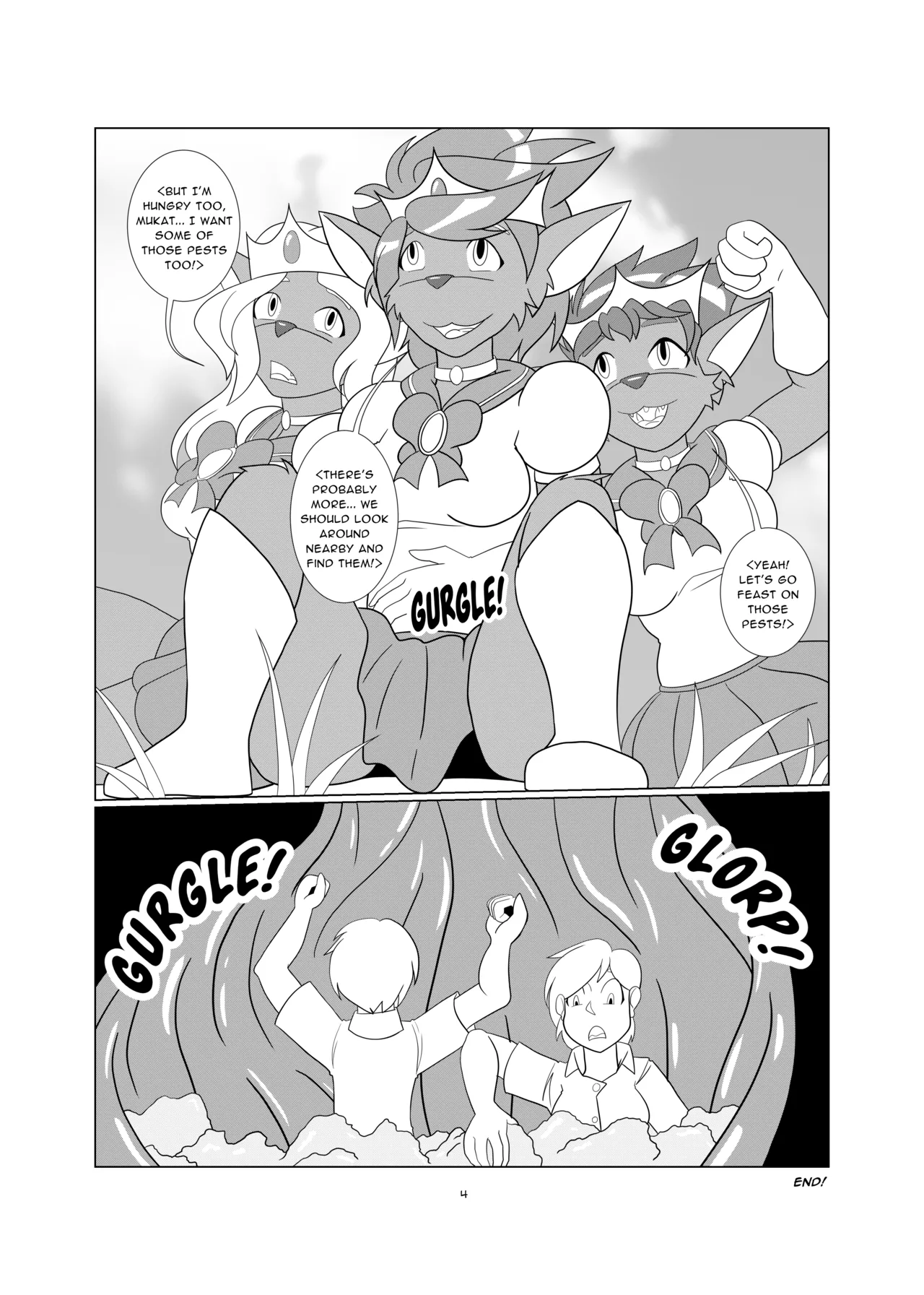 Magical Mukat page 4 full