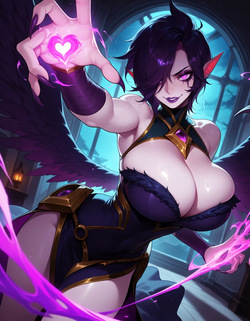 Morgana