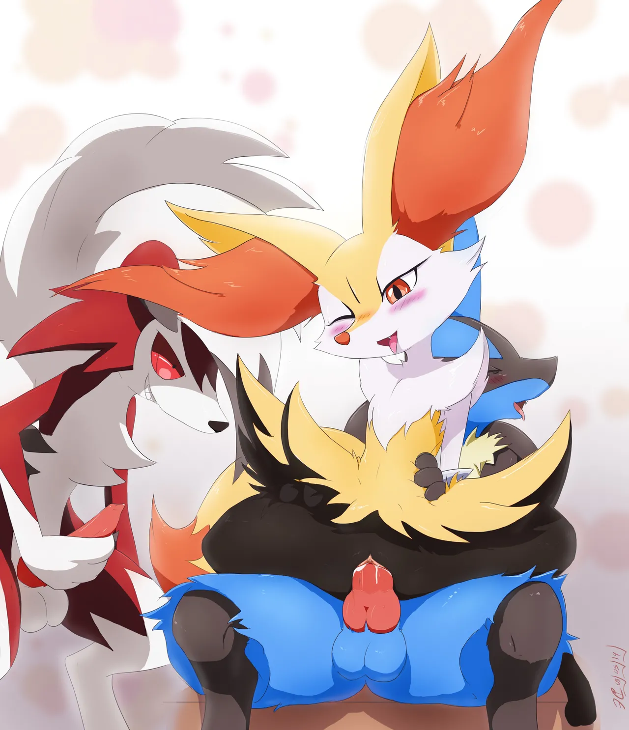 EryZoh page 1 full