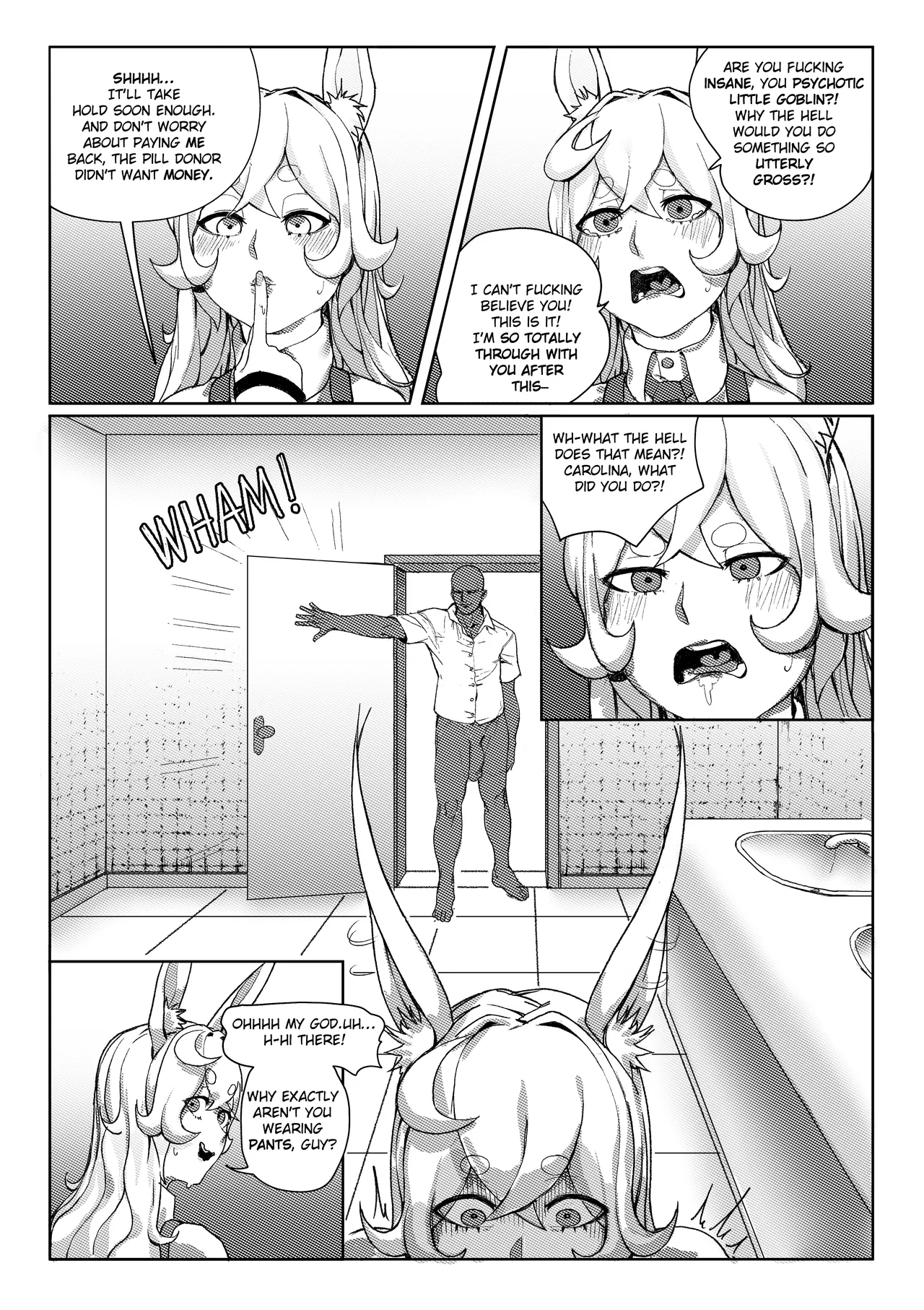 Short Trips page 6 full